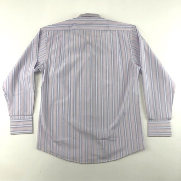 PAUL Smith striped shirt NEW with tags Size 16 - Picture 2 of 12